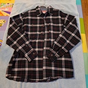 Wrangler long sleeve